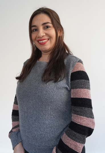 Andrea García