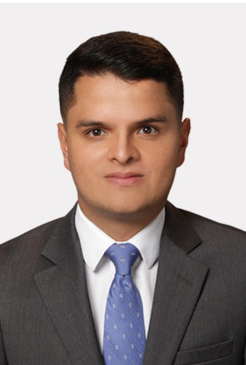 Andrés Fernando Delgado Romero