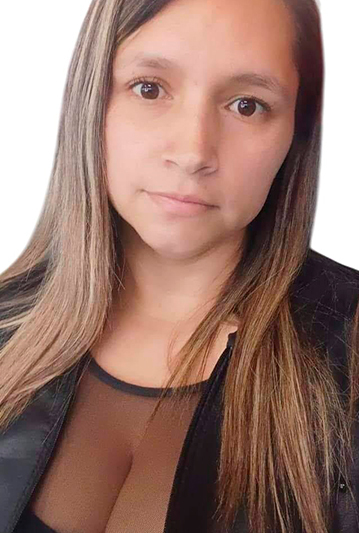 Susan Juliet Manrique Cagua