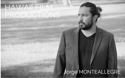 HAWAII FILM PRODUCTIONS
