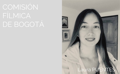 BOGOTÁ FILM COMMISSION