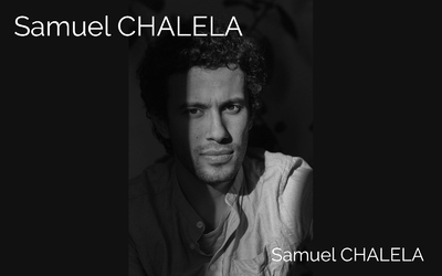 SAMUEL CHALELA PUCCINI