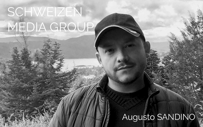 SCHWEIZEN MEDIA GROUP