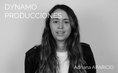 DYNAMO PRODUCCIONES