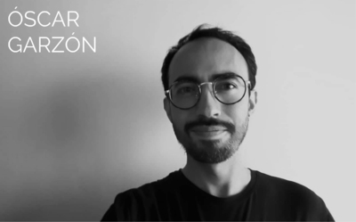 ÓSCAR GARZÓN