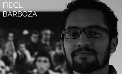 FIDEL BARBOZA
