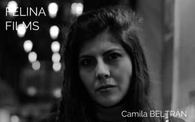 CAMILA BELTRÁN