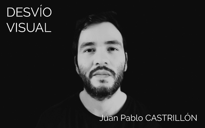 JUAN PABLO CASTRILLÓN