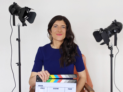 JOSEPHINE LANDERTINGER