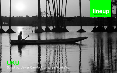 UKU - El Principio del Film