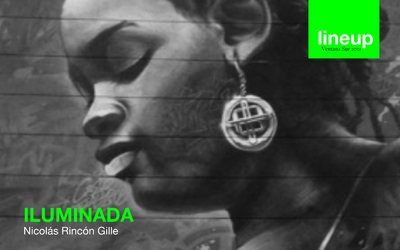 ILUMINADA - Proyecta