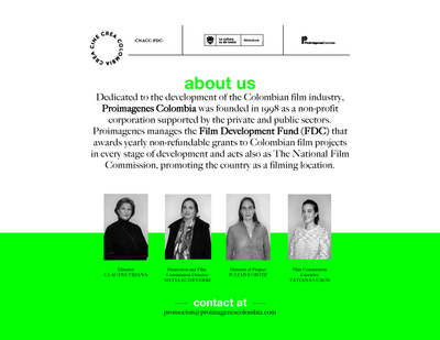 FEEL FREE TO GET IN TOUCH WITH US!