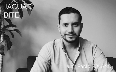 JAGUAR BITE