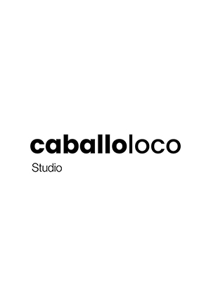 CABALLO LOCO STUDIO