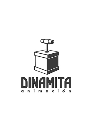 DINAMITA ANIMACIÓN