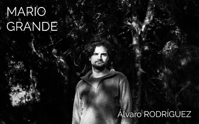 MARIO GRANDE