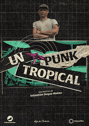 UN PUNK TROPICAL