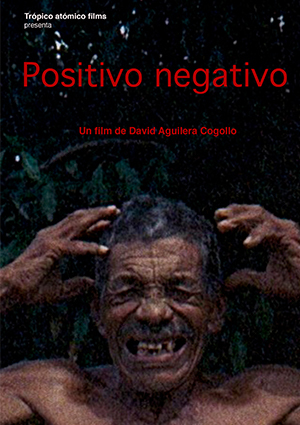 POSITIVE NEGATIVE