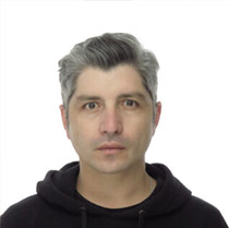 Simon HERNANDEZ ESTRADA