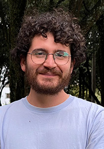 ESTEBAN HOYOS GARCÍA / SELVA PRODUCCIONES