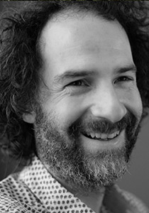 FEDERICO DURÁN / RHAYUELA