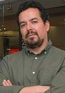 JORGE ANDRÉS BOTERO / SÉPTIMA FILMS