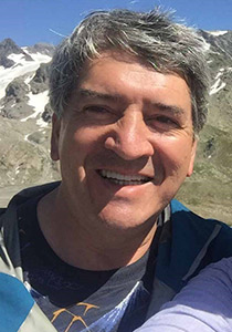 ERNESTO ZARAMA / SÚRDICO FILMS 