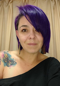 ANGIE CAROLINA GÓMEZ / LA PREPO SOLUCIONES AUDIOVISUALES