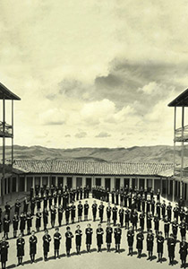 THE SERVANT'S NIGHTMARES