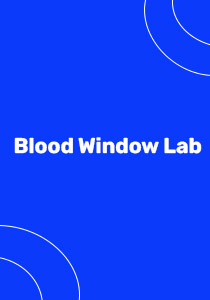 BLOOD WINDOW LAB