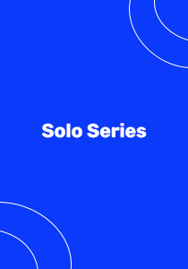 SOLO SERIES - NETFLIX