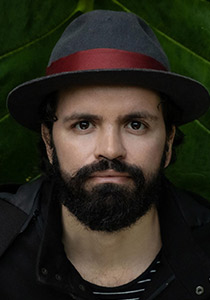 Juan Sebastián Mesa