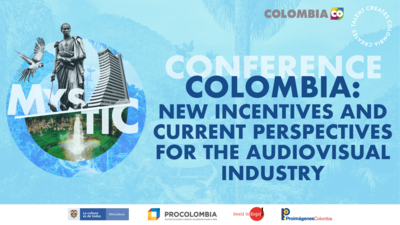 VIDEOCONFERENCE @ MARCHÉ DU FILM