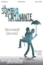 LA SOMBRA DEL CAMINANTE