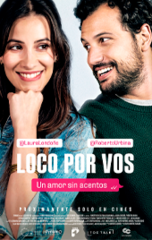 LOCO POR VOS 