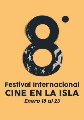 8 Festival Internacional Cine enla Isla.png