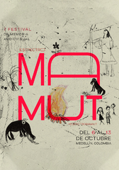 7 Festival de Memoria audiovisual - Mamut 2022.png