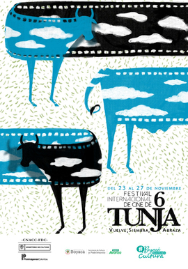 6 Festival internacional de cine de Tunja.png