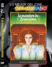 LA MANSIÓN DE ARAUCAIMA