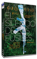 EL SILENCIO DE LOS FUSILES