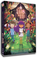 EL LIBRO DE LILA