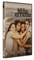 NIÑA ERRANTE