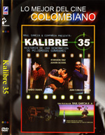 KALIBRE 35