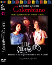 EL DÍA QUE ME QUIERAS