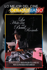 LA HISTORIA DEL BAÚL ROSADO