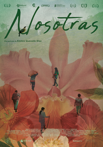 NOSOTRAS