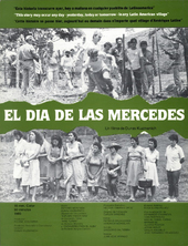 EL DÍA DE LAS MERCEDES