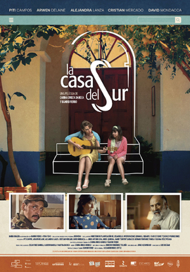 LA CASA DEL SUR