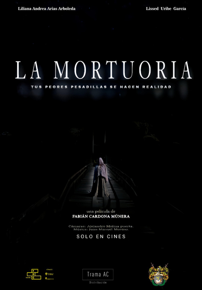 LA MORTUORIA