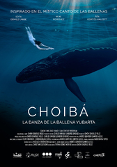 CHOIBÁ, LA DANZA DE LA BALLENA YUBARTA